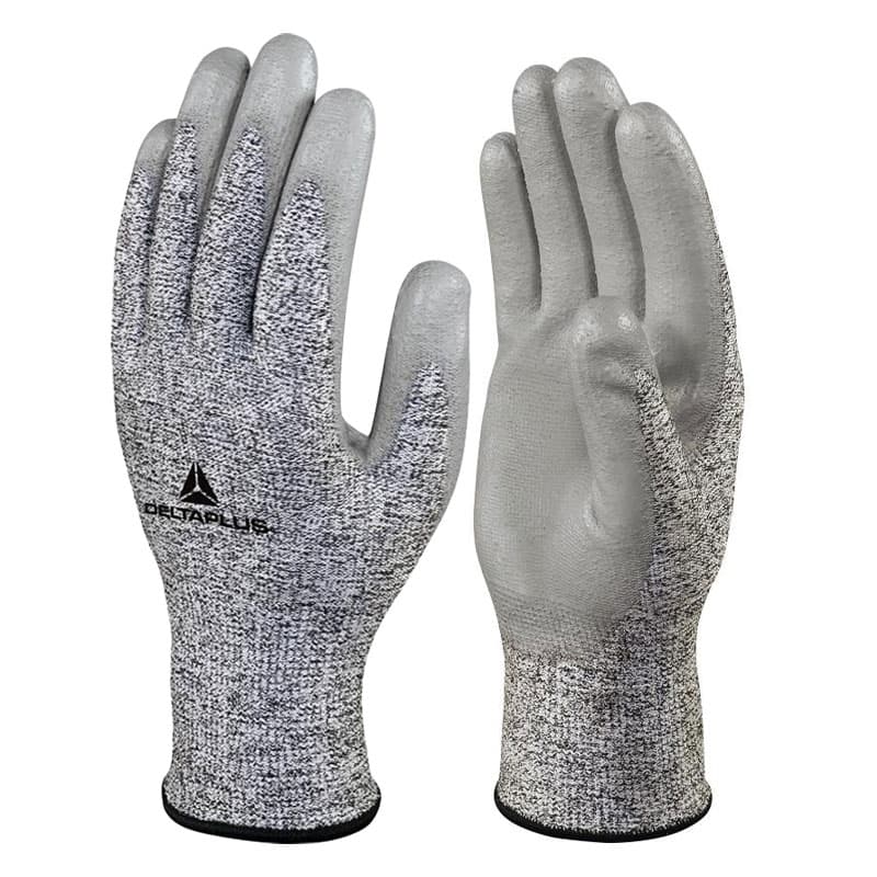 Delta Plus Delta Plus Venicut VECUTD08G3 Cut-Resistant Gloves