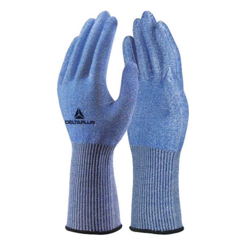 Delta Plus Delta Plus VENICUTF00 Cut Level F Safety Gloves