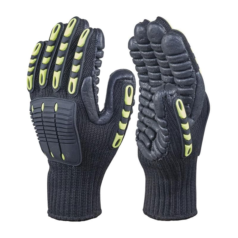 Delta Plus Delta Plus VV904 Anti-Vibration HAVS Gloves