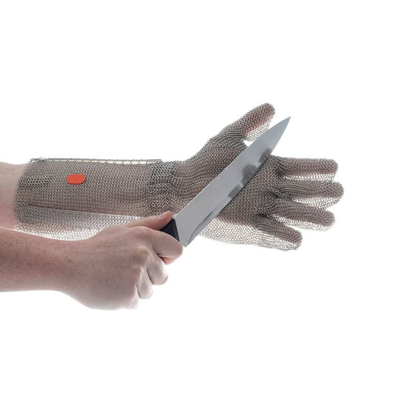 Honeywell Honeywell Chainextra Chainmail Ambidextrous Butchers Glove