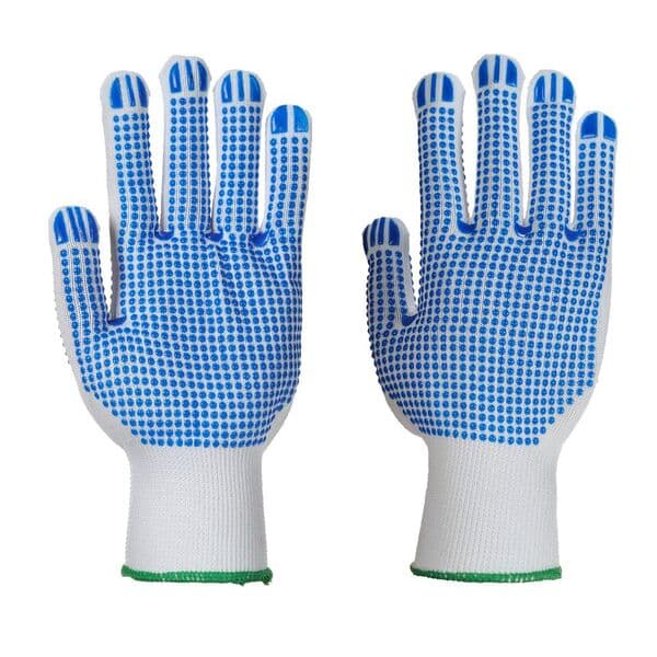 Portwest Portwest A113 Dual Polka Dot Plus Gloves