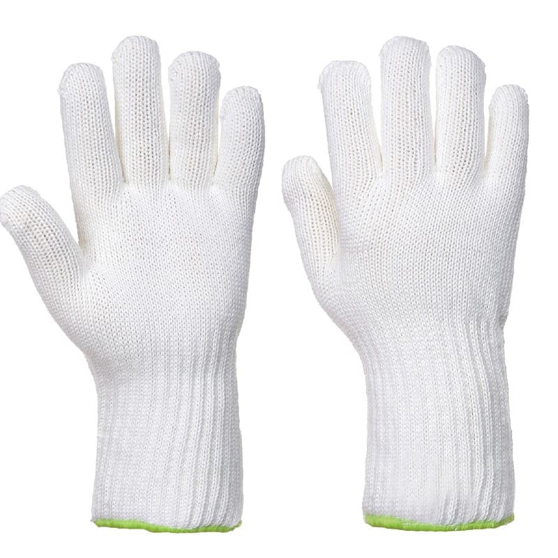Portwest Portwest A590 Heat-Resistant Ambidextrous Burn-Protection Glove