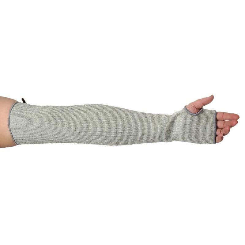 Portwest Portwest A691 56cm Cut-Resistant HPPE Grey Sleeve