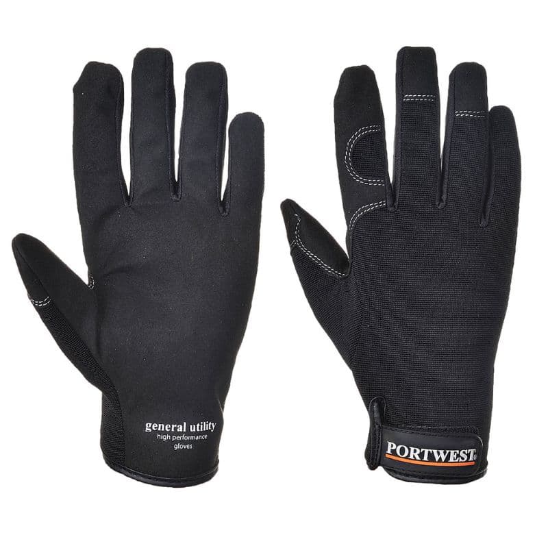 Portwest Portwest A700 High Performance General Purpose Gloves
