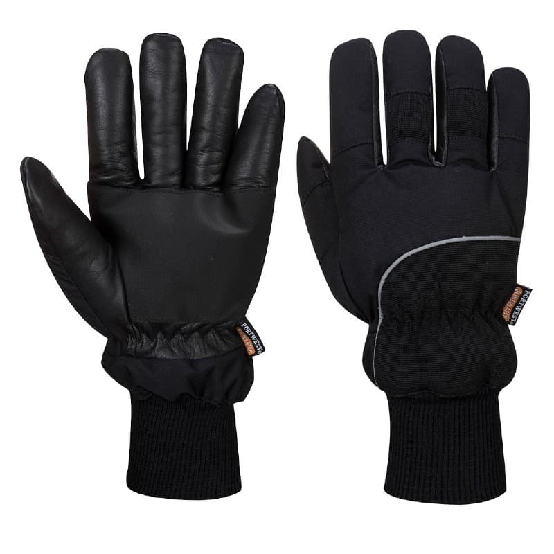 Portwest Portwest A751 Apacha Cut-Resistant Thermal Gloves