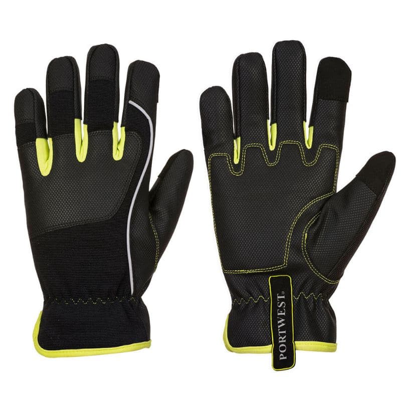 Portwest Portwest A771 PW3 Multi-Purpose Tradesman Gloves