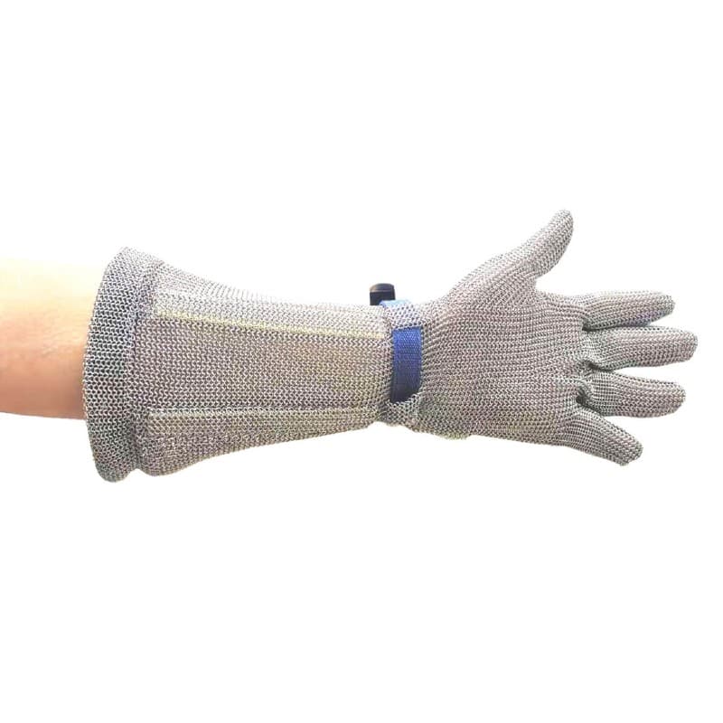 Portwest Portwest AC10 Chainmail Butchers Gauntlet Glove