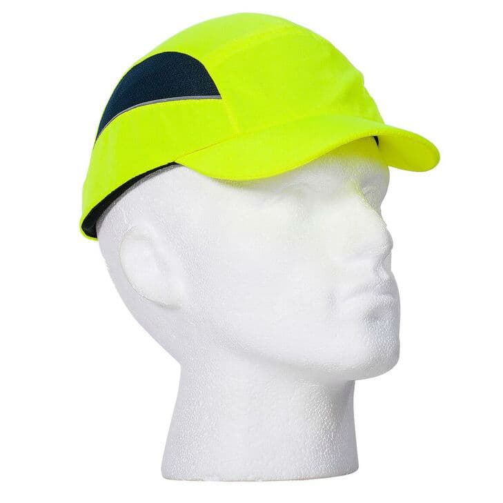 Portwest Portwest AirTech Fully Vented Bump Cap