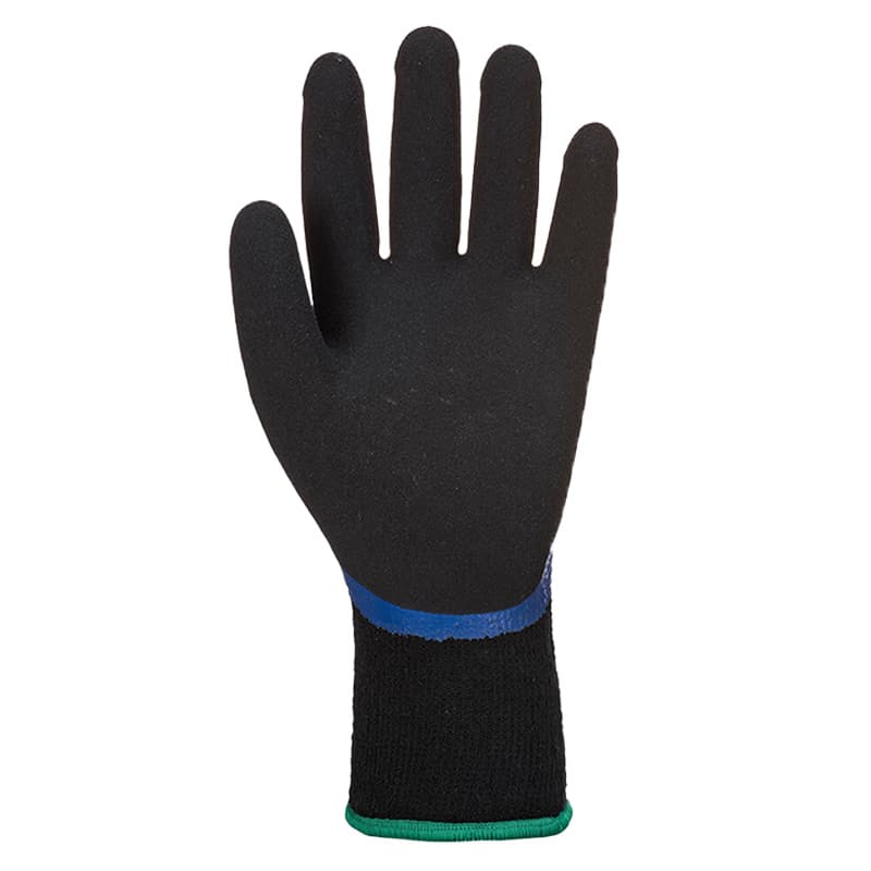 Portwest AP01 Thermal Dual Latex Acrylic Gloves