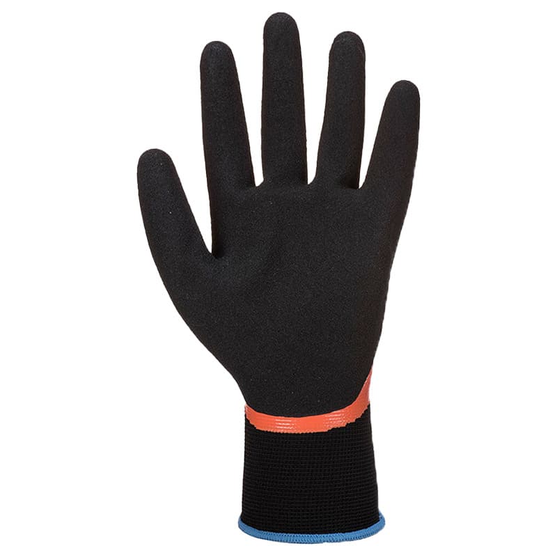 Portwest AP30 Nitrile Foam Coated Waterproof Handling Gloves
