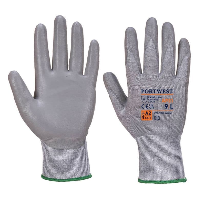 Portwest Portwest AP31 Lightweight Handling Gloves