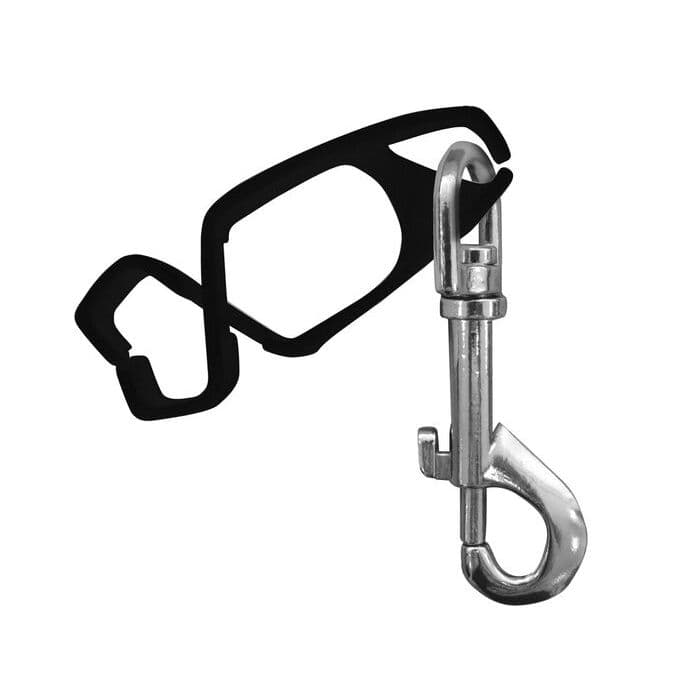 Portwest Portwest Black Glove Clip A001BK