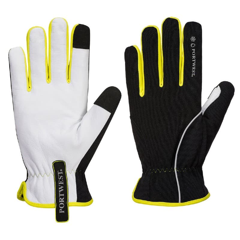 Portwest Portwest PW3 A776 Thermal Water-Resistant Work Gloves