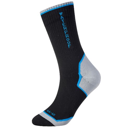 Portwest Portwest SK23 Lightweight Waterproof Work Socks