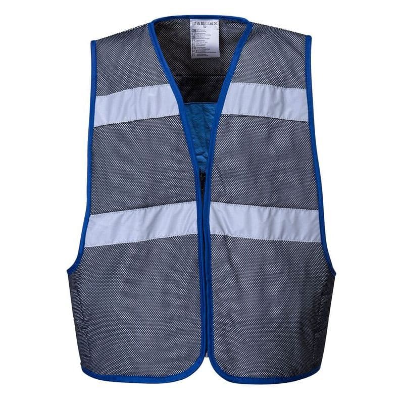 Portwest Portwest CV01 Iona Grey Cooling Vest