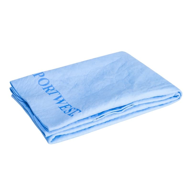 Portwest Portwest CV06 Absorbent Lightweight Cooling Towel