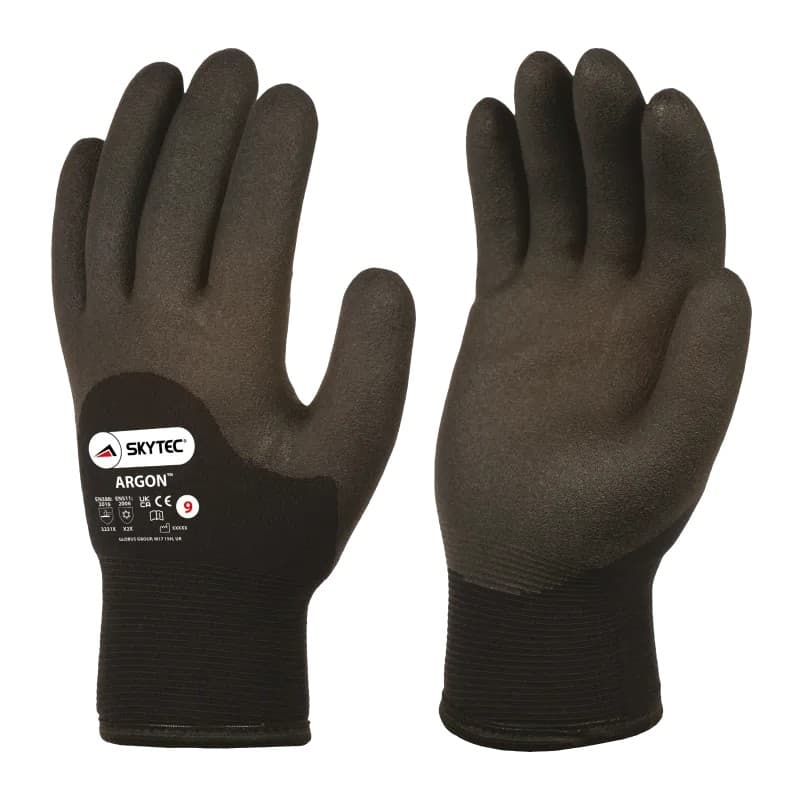 Skytec Skytec Argon Thermal Gloves