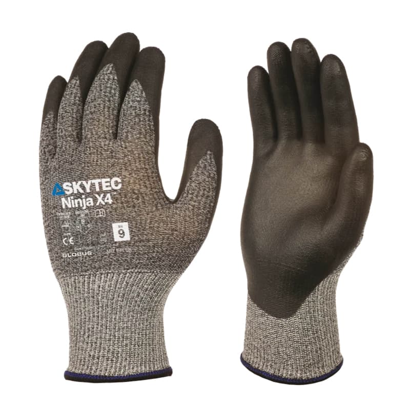 Skytec Skytec Ninja X4 Abrasion Resistant Gloves