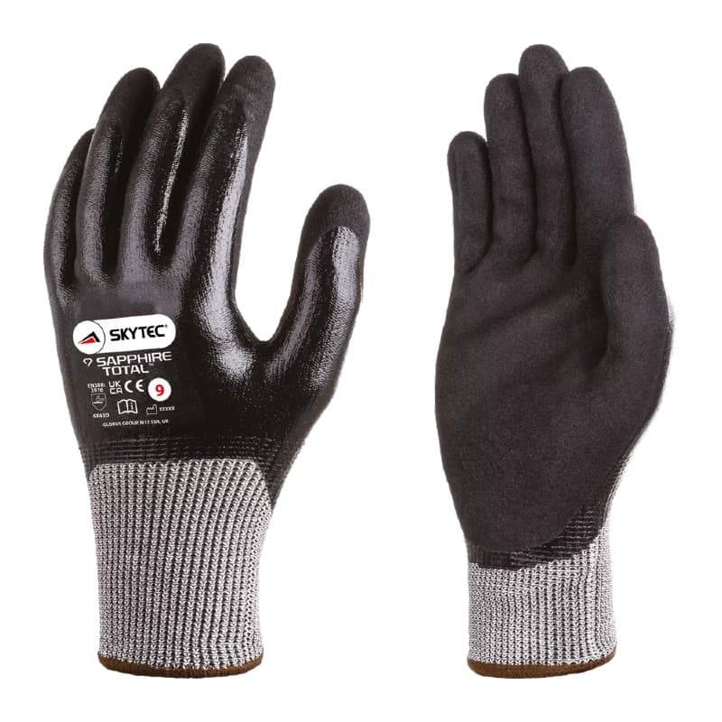 Skytec Skytec Sapphire Total Protective Work Gloves