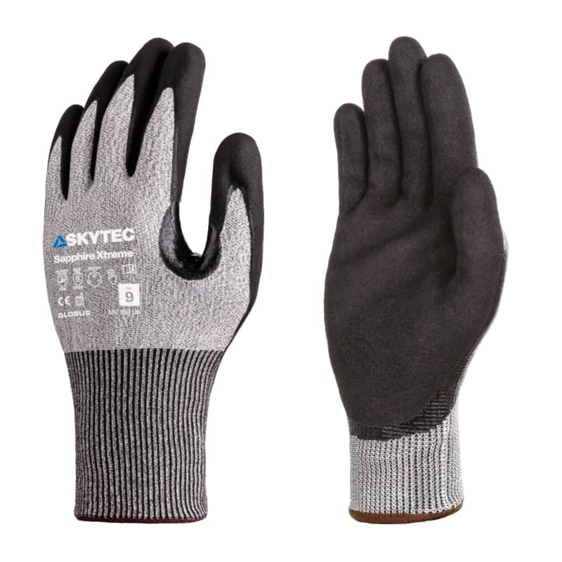 Skytec Skytec Sapphire XTREME Cut and Puncture Resistant Gloves
