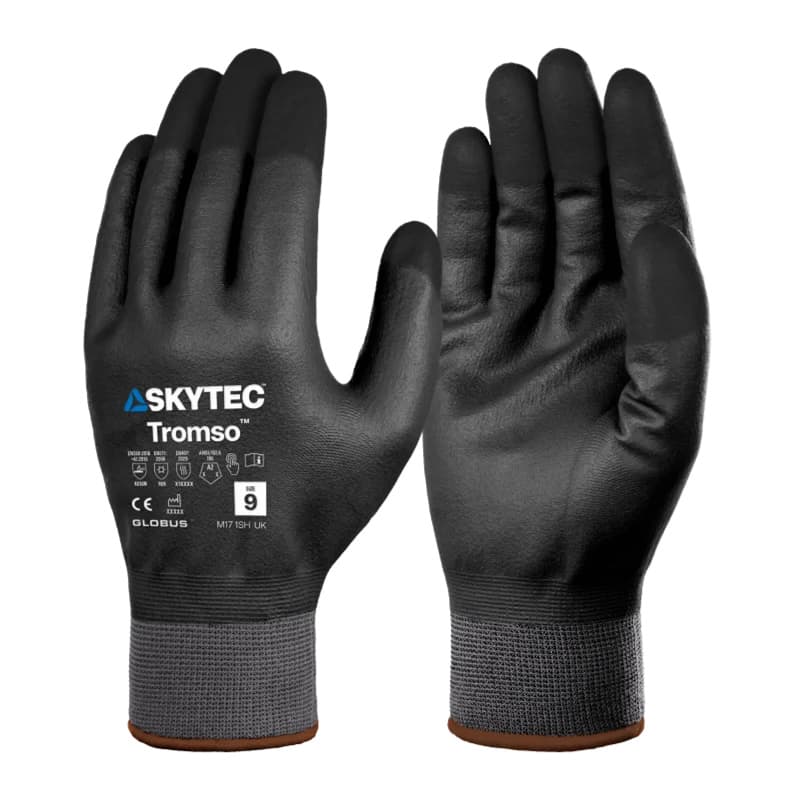 Skytec Skytec Tromso Lightweight Waterproof Thermal Gloves