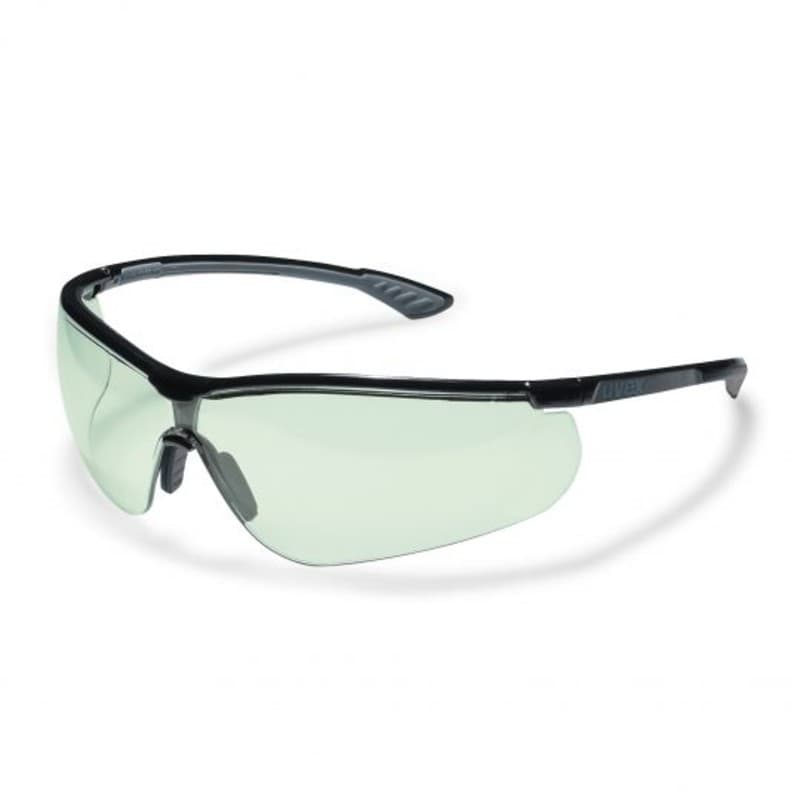 Uvex Uvex Sportstyle Self Tinting Safety Glasses 9193880