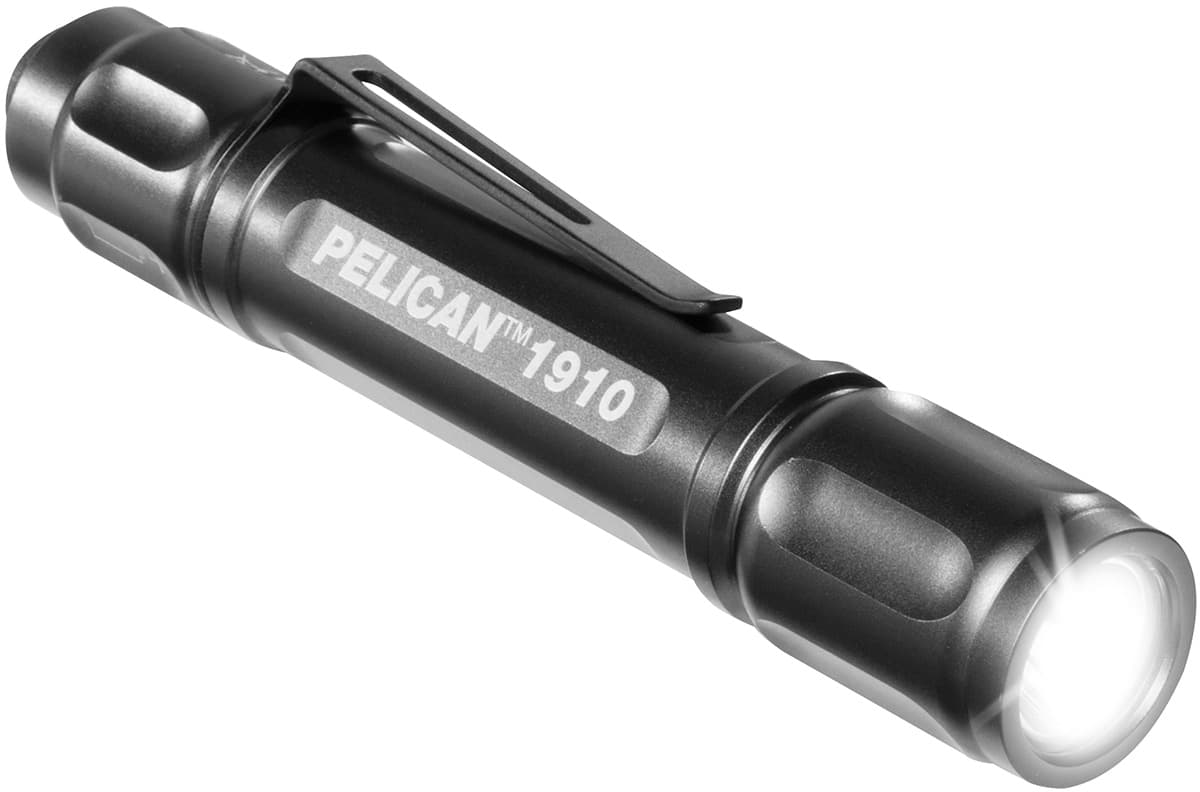 Pelican Pelican 1910 Flashlight