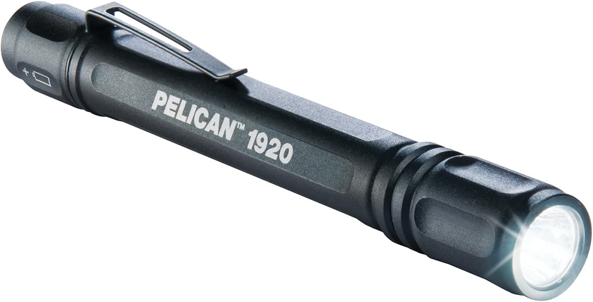 Pelican Pelican 1920 Flashlight