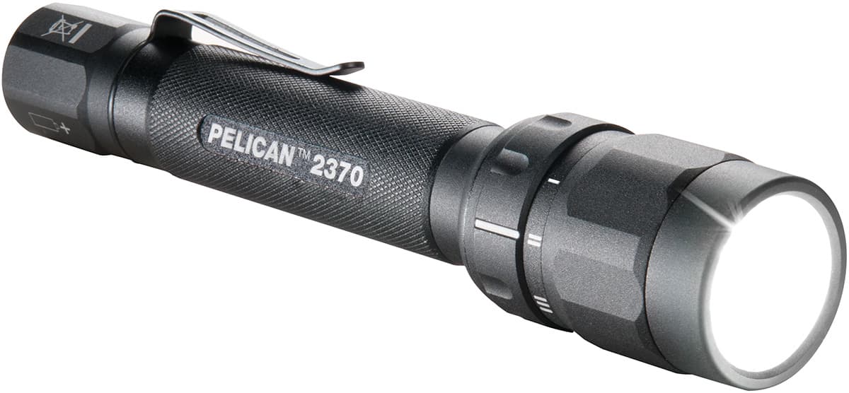 Pelican Pelican 2370 Tactical Flashlight