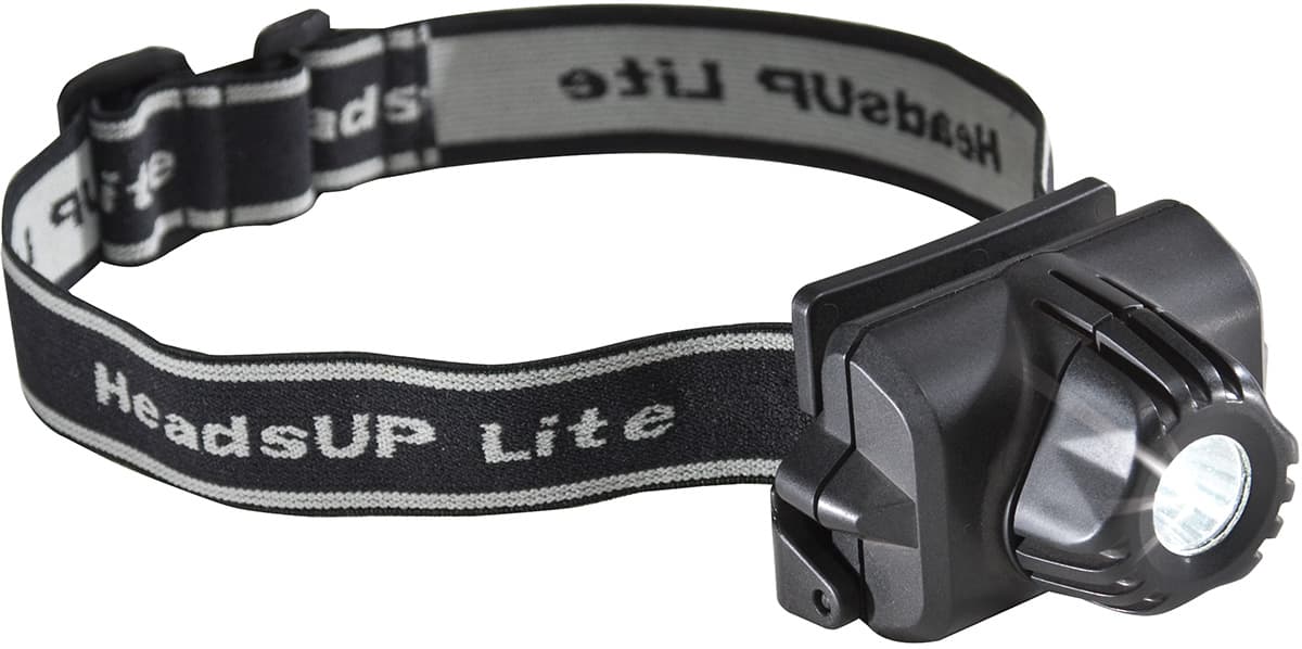 Pelican Pelican 2690 HeadsUp Lite™ Headlamp