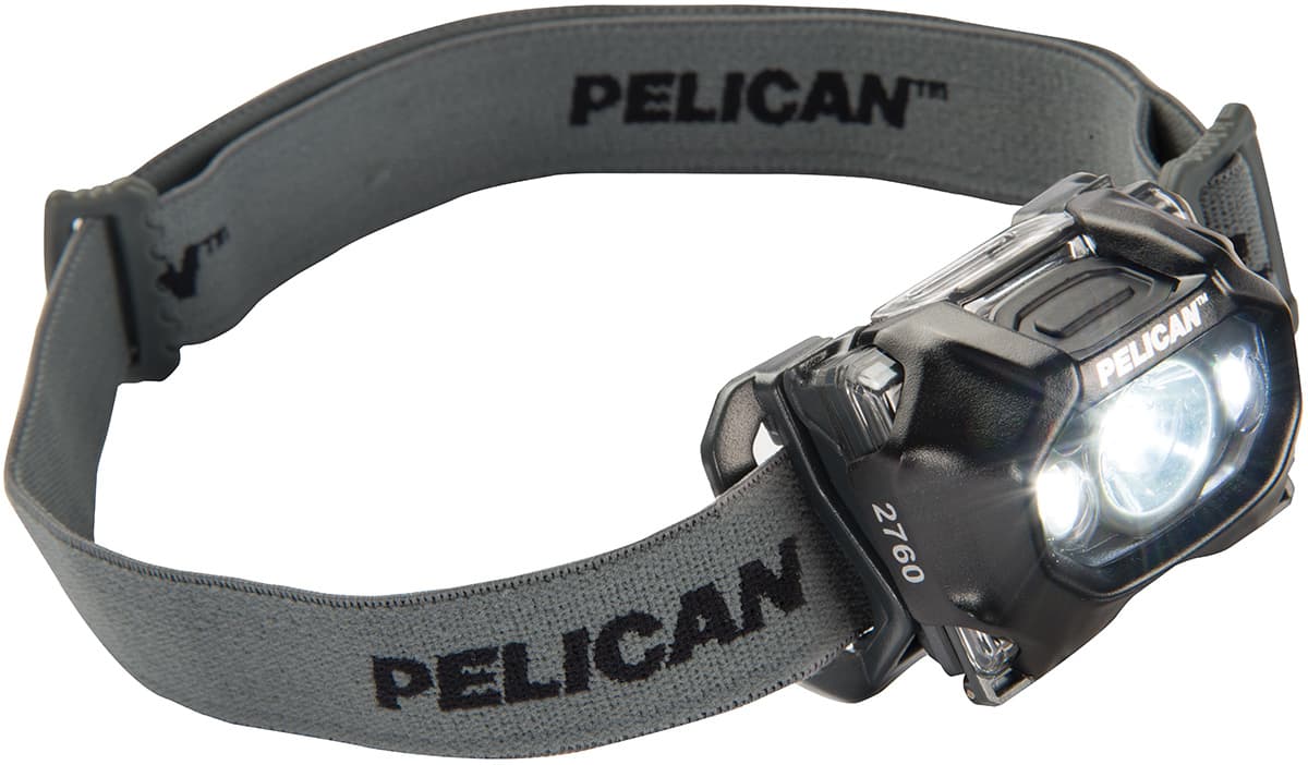 Pelican Pelican 2760 Headlamp