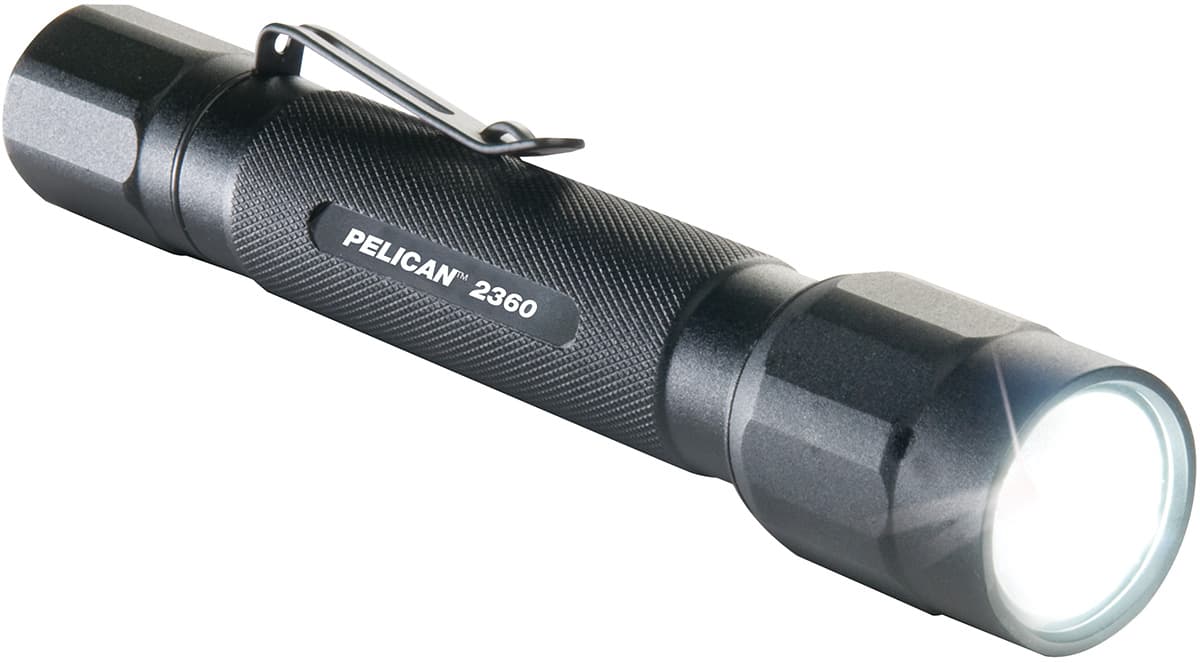 Pelican Pelican™ 2360 Tactical Flashlight