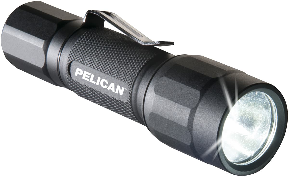 Pelican Pelican™ 2350 Tactical Flashlight