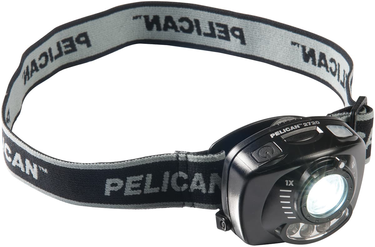 Pelican Pelican™ 2720 Headlamp