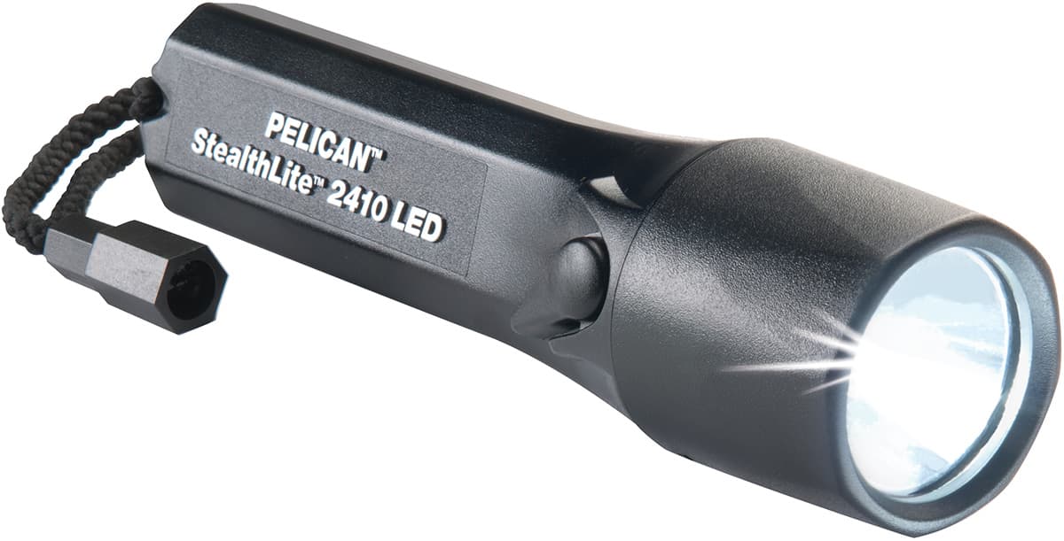 Pelican Pelican™ 2410 StealthLite™ Flashlight