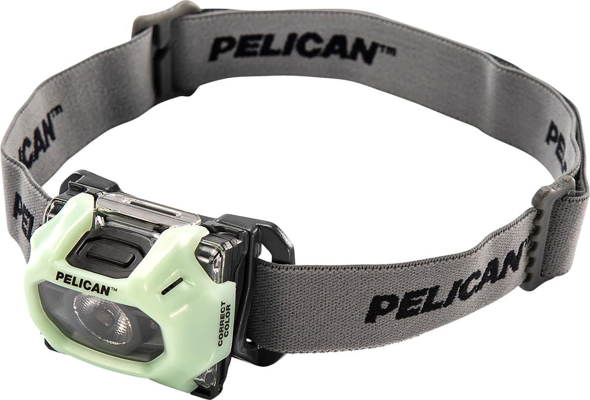 Pelican Pelican™ 2750CC Headlamp