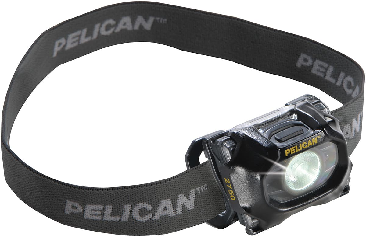 Pelican Pelican™ 2750 Headlamp