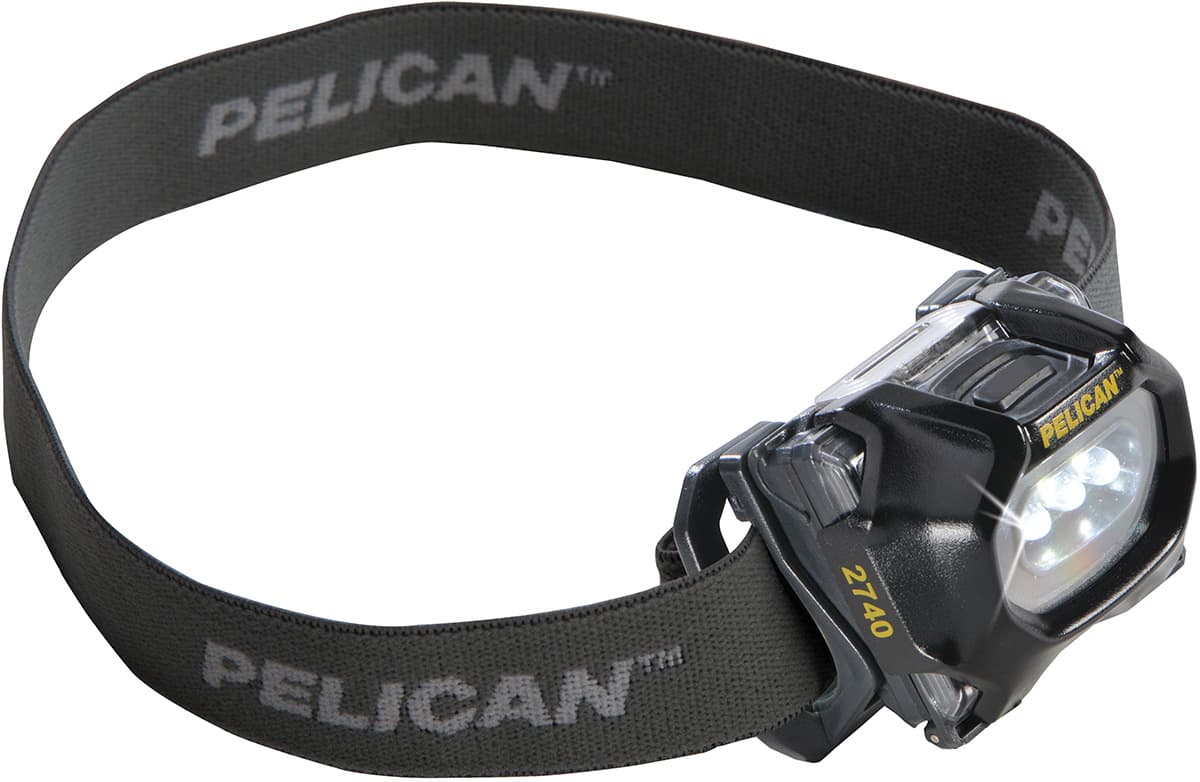 Pelican Pelican™ 2740 Headlamp