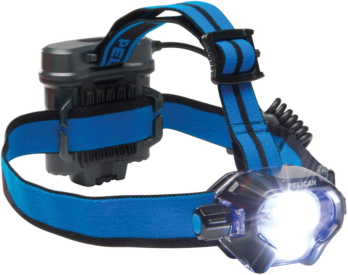 Pelican Pelican 2780 LED Headlamp