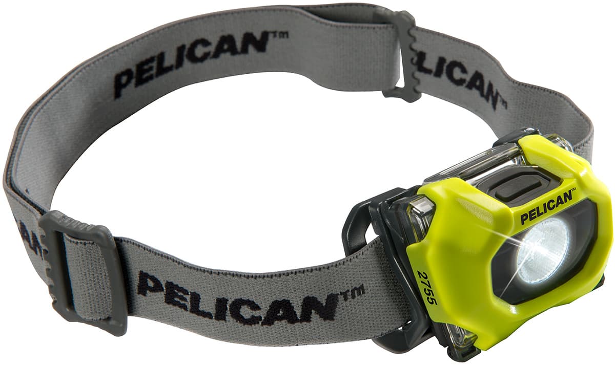 Pelican Pelican 2755 LED Headlamp
