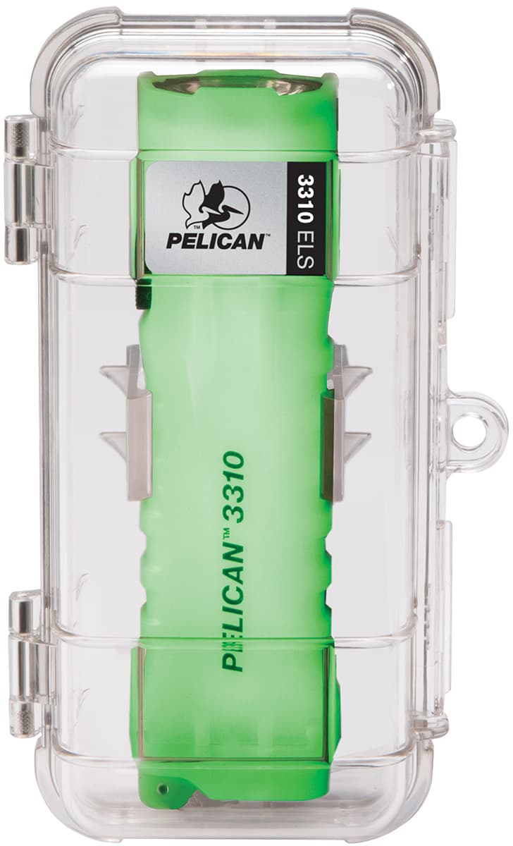 Pelican Pelican 3310ELS Emergency Lighting Station