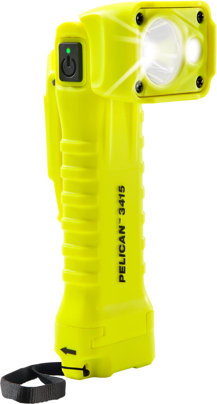 Pelican Pelican 3415M Right Angle LED Light with Magnet