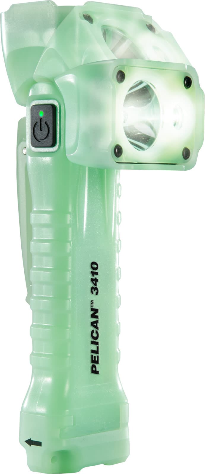 Pelican Pelican 3410 Photoluminescent Right Angle LED Light