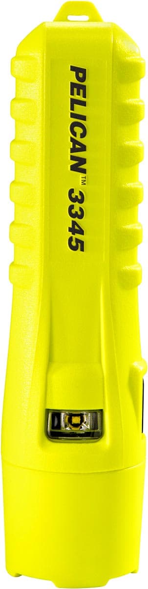 Pelican Pelican 3345 Variable Light Output LED Flashlight