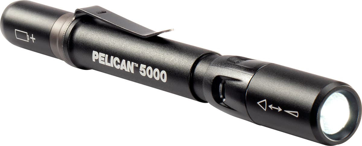 Pelican Pelican 5000 LED Flashlight