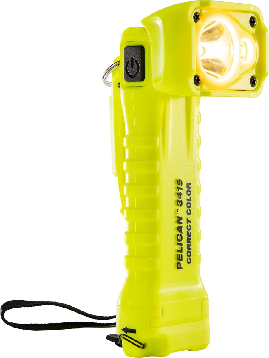 Pelican Pelican 3415MCC Right Angle Light