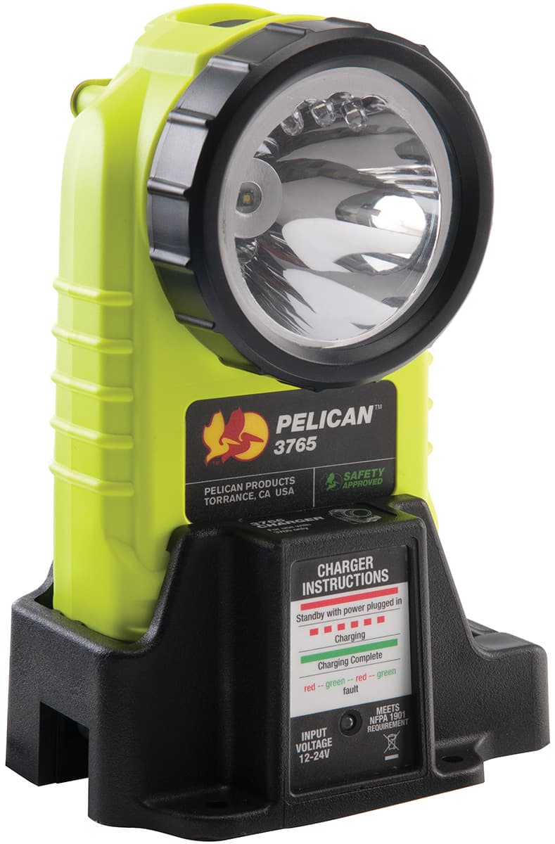 Pelican Pelican 3765 Rechargeable Right Angle Light