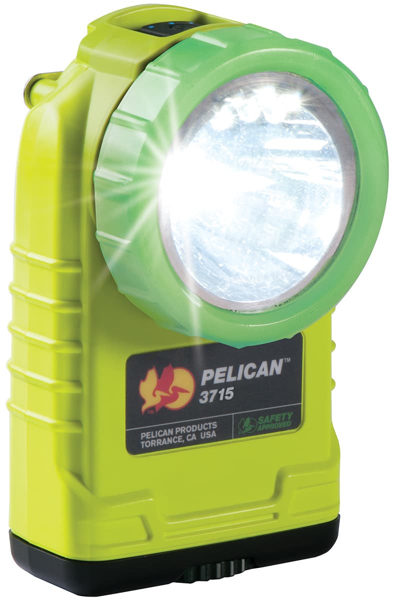 Pelican Pelican 3715PL Photoluminescent Right Angle Light