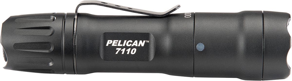 Pelican Pelican 7110 Tactical LED Flashlight