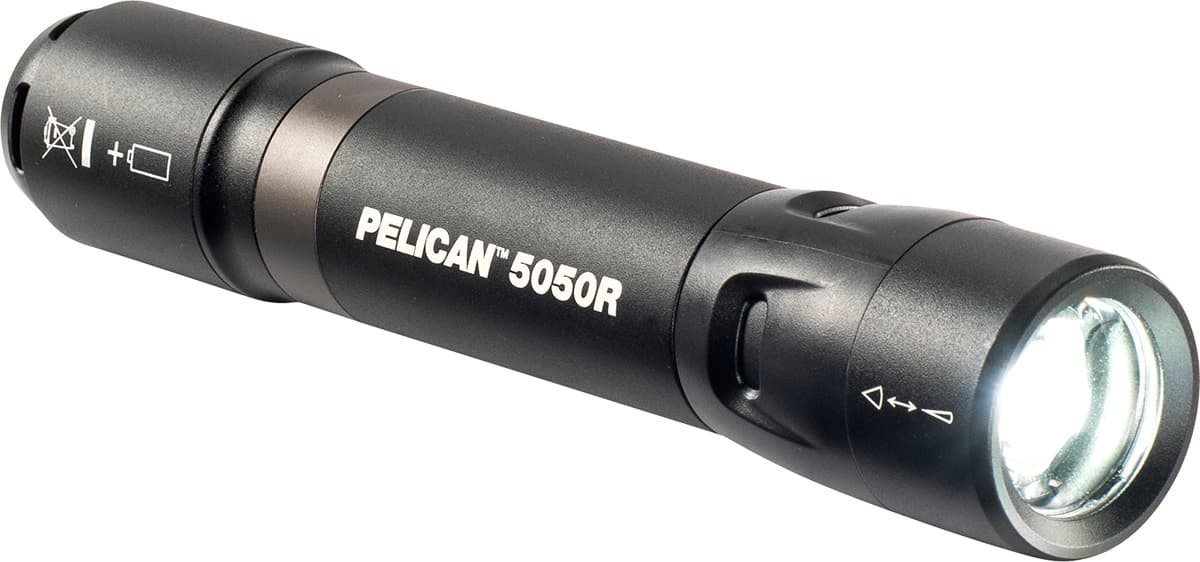 Pelican Pelican 5050R Rechargeable Flashlight